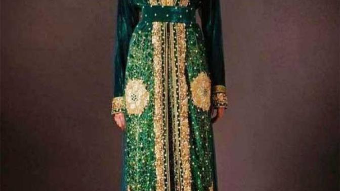 Which one of these traditional clothes do you like most?