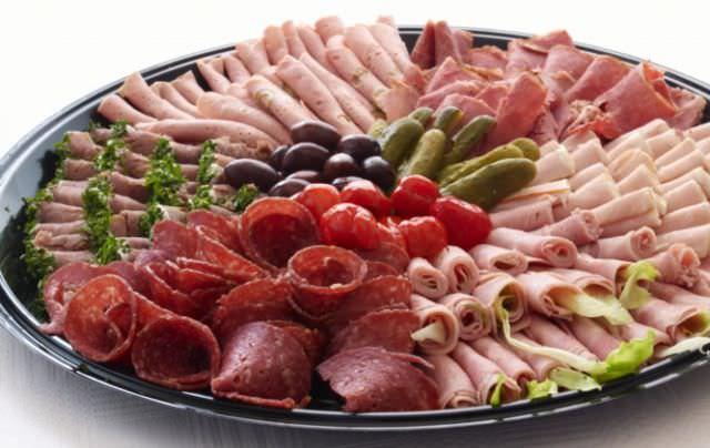 What types of meat have you tried and what kind would you like to try?