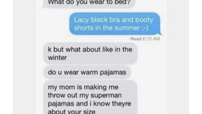 Why do girls say they like “adorable” guys?