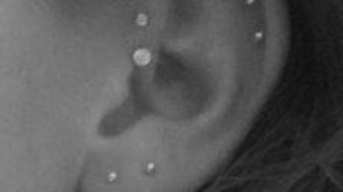 What do you think about someone who has piercing? Does piercing make someone more beautiful or attractive?