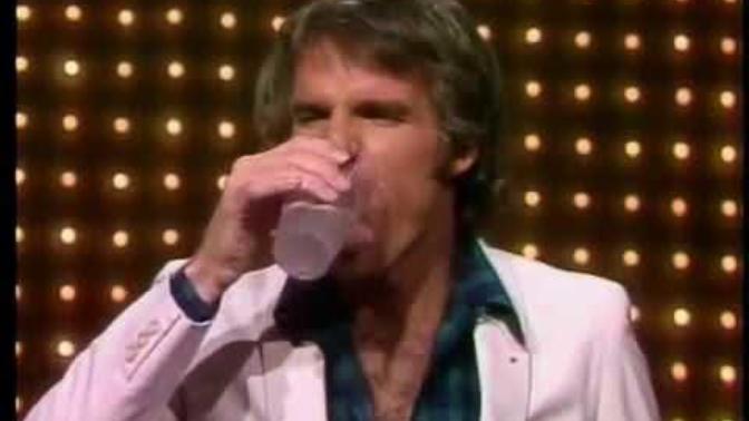 Rate this Comedian out of 5: Steve Martin?