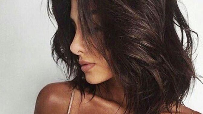 Which hair length do you find the most attractive?