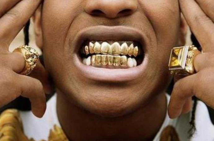 What do you think of the trap trends in music??