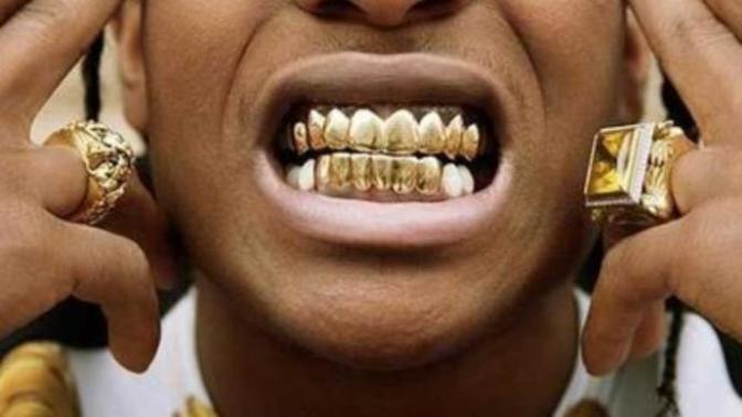 What do you think of the trap trends in music?