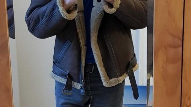 Fashion advice please?