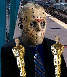 Has any horror movie ever been nominated for the Oscar AS BEST FILM before 2017?