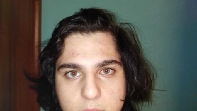 What haircut should I get its really shit?