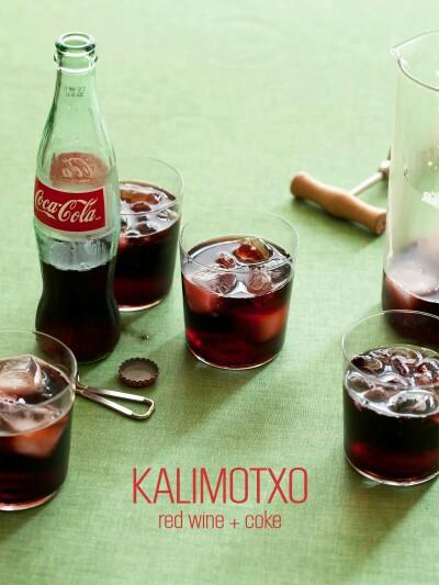 What's your favorite kind of alcohol??
