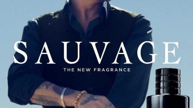 Wearing perfume of the opposite sex?