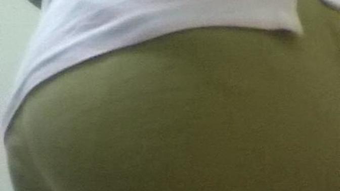Girls, Is this a good butt or not?