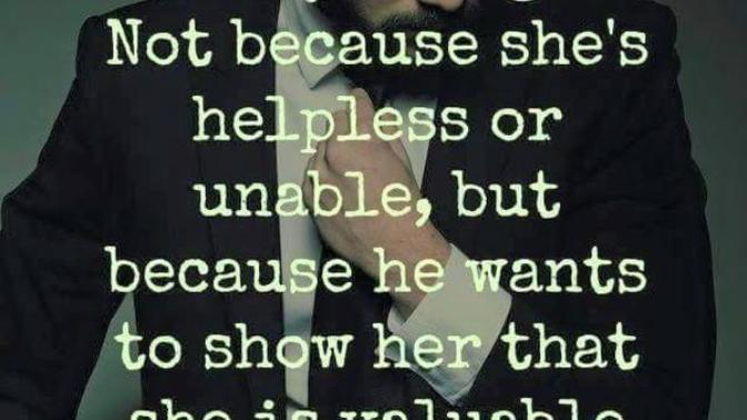 Should women approach guys?