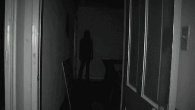 Do you believe in paranormal activity?