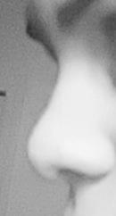 Is my nose really that insanely big? Should I get a nose job?