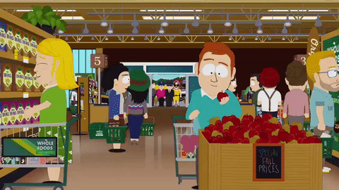 What's the name of the company you work at?
