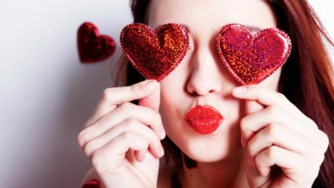 What do guys want for Valentine's Day?