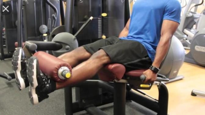 Should I be doing weights if I'm trying to lose weight?