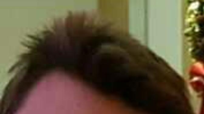 Girls what do you think of this hair style?