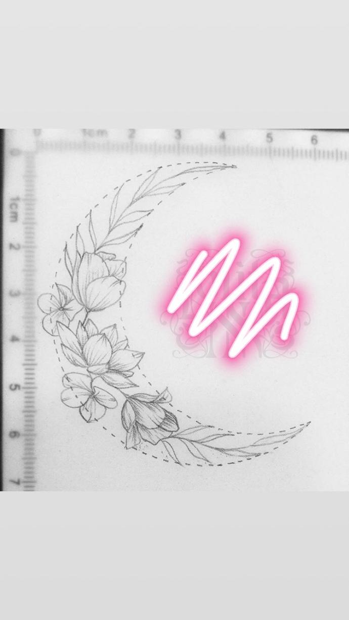Do you like the design of this tattoo?