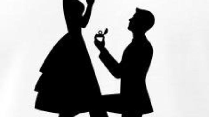 Should I propose to my girlfriend I'm 18 she's 17 We've been dating for over 3 years (read additional details)?
