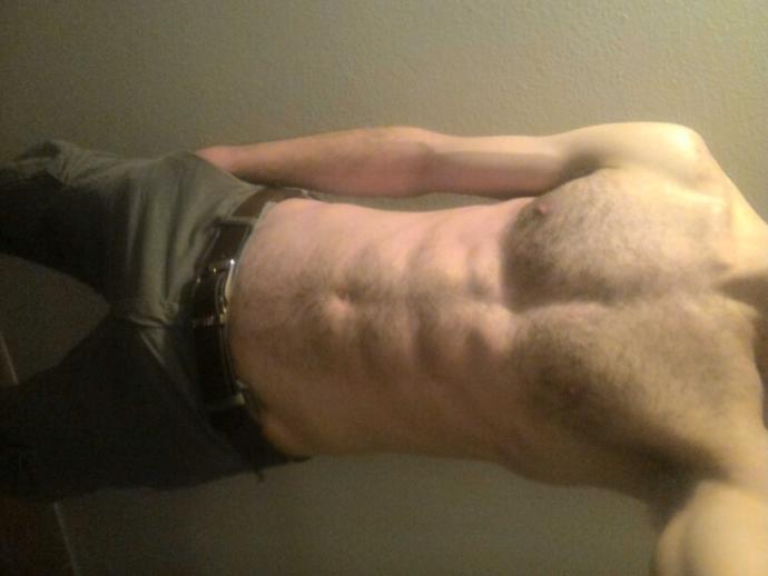 How is my body??