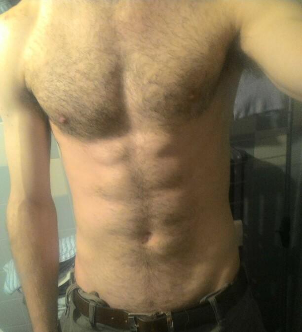 How is my body??