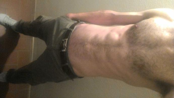 How is my body??