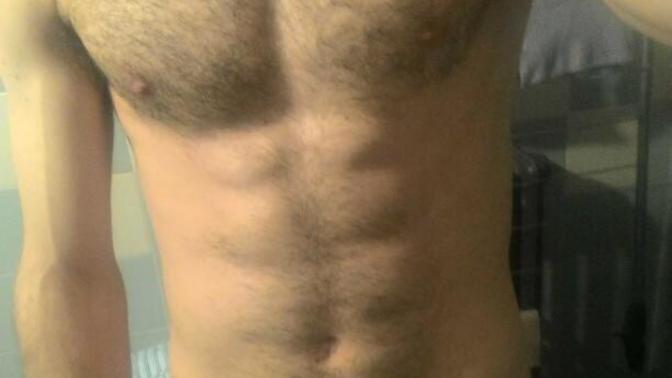 How is my body?