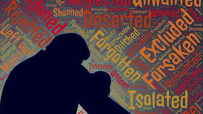 Christian people: why did God make some of us rejects and losers while others get to be likeable and happy?