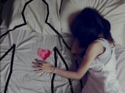 How to get over a break up?