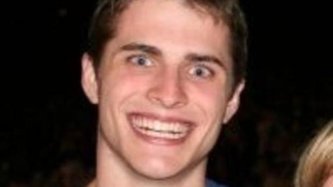 Girls, How do you define a "Creepy" guy?