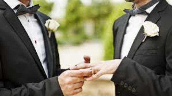 Should Gay Marriage Stay Legal?