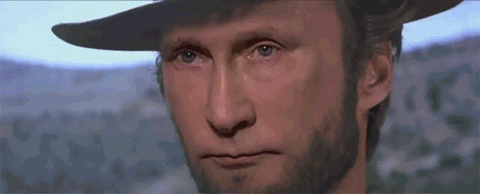 What's your favorite movie starring Trump?