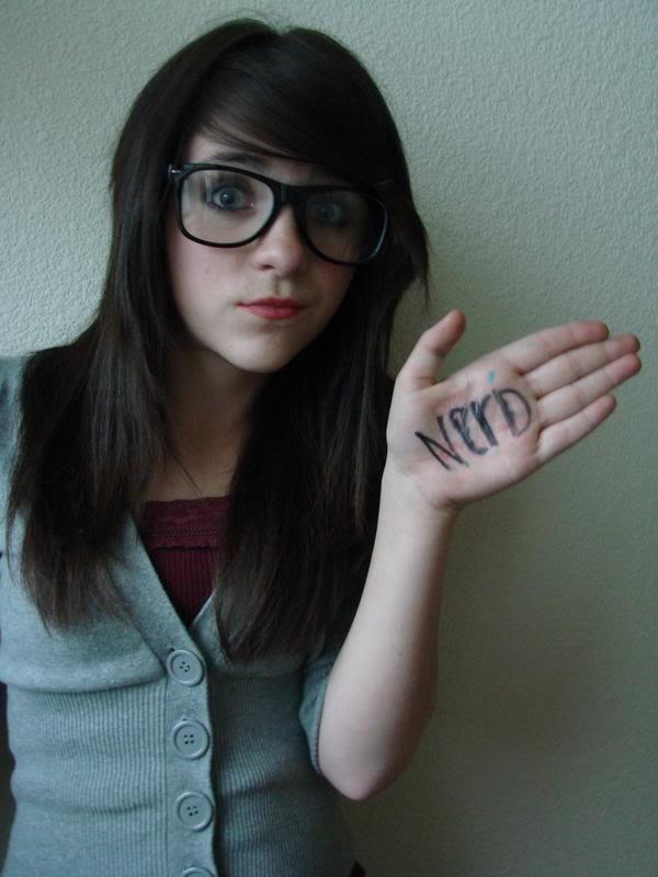 Hottest ‘type’ of girl?