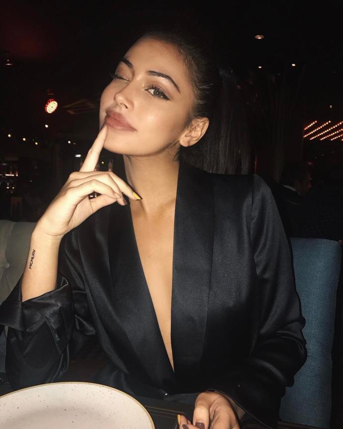 Hottest ‘type’ of girl?