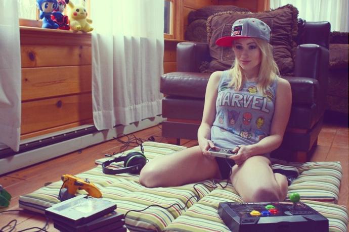 Hottest ‘type’ of girl?