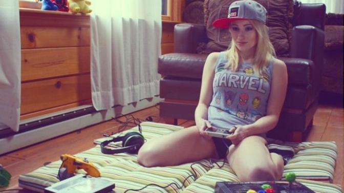 Hottest ‘type’ of girl?