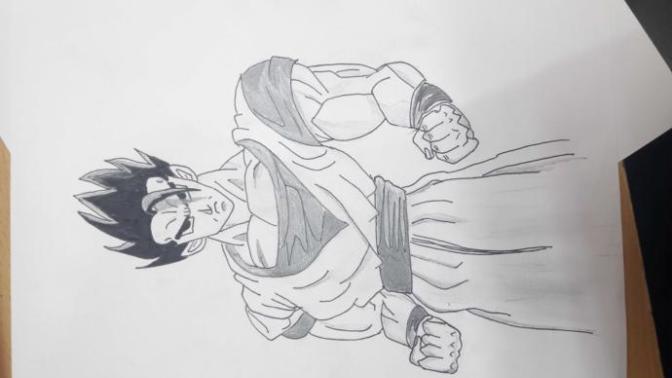 How does this look? Share ur thoughts my bruddas. I accept criticism I dont spit on dem?