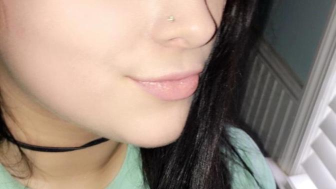 What kind of nose ring should I get?