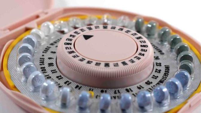 Should men pay for women's birth control through taxes?