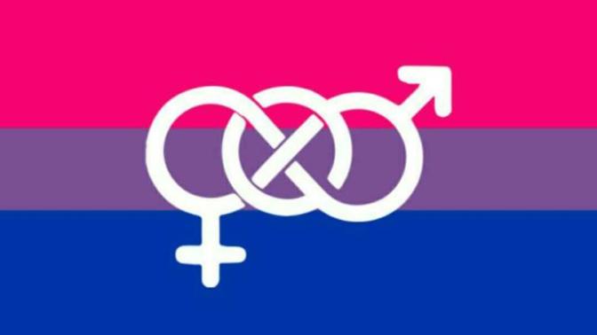 Is it ok to be bisexual?