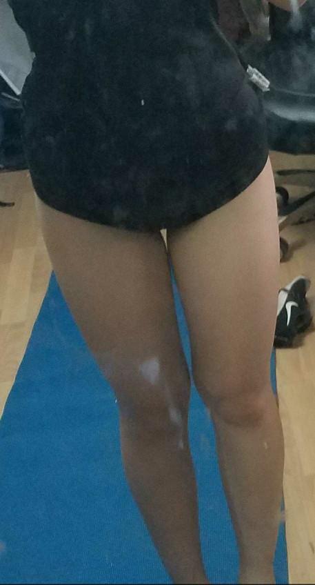 Should I lose weight? (POLL)?