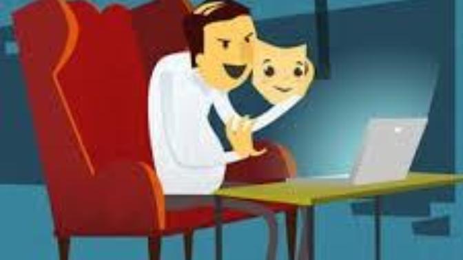 The social guy in me loves this app, the father in me is terrified by it?