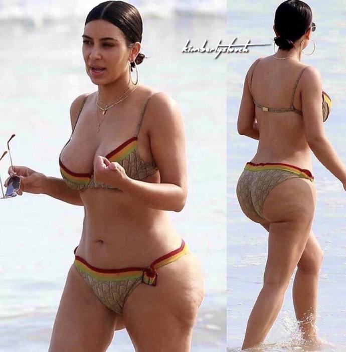 Would anyone smash Kim Kardashian?