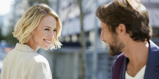 Is physical attraction shallow??