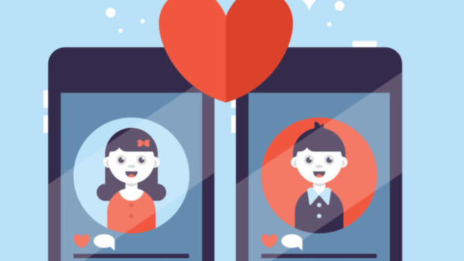 Does online dating work?