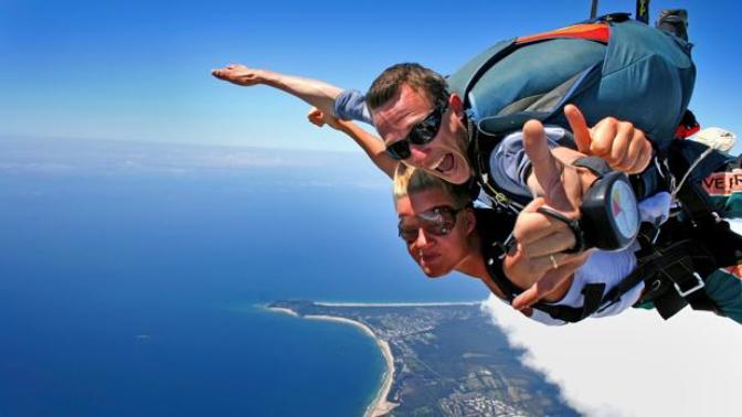 Do you prefer a leisurely or adventurous holiday?