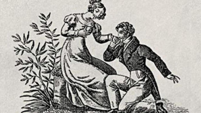 Is Chivalry Dead?
