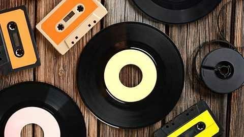 What 5 albums do you think you'll still be listening to in 50 years??