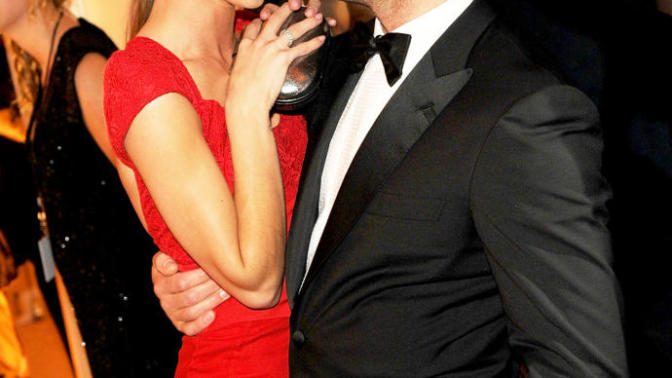 Do you think young women and older men are compatible?