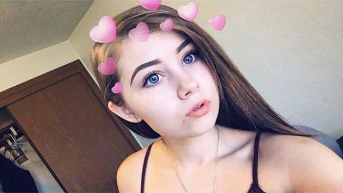 Am I pretty? HONEST OPINIONS?